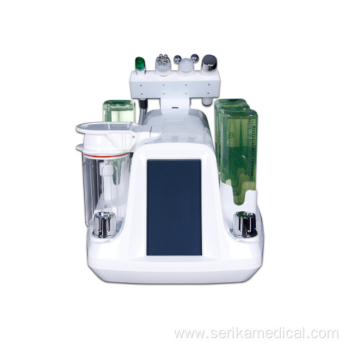 multi-function skin care diamond microdermabrasion machine